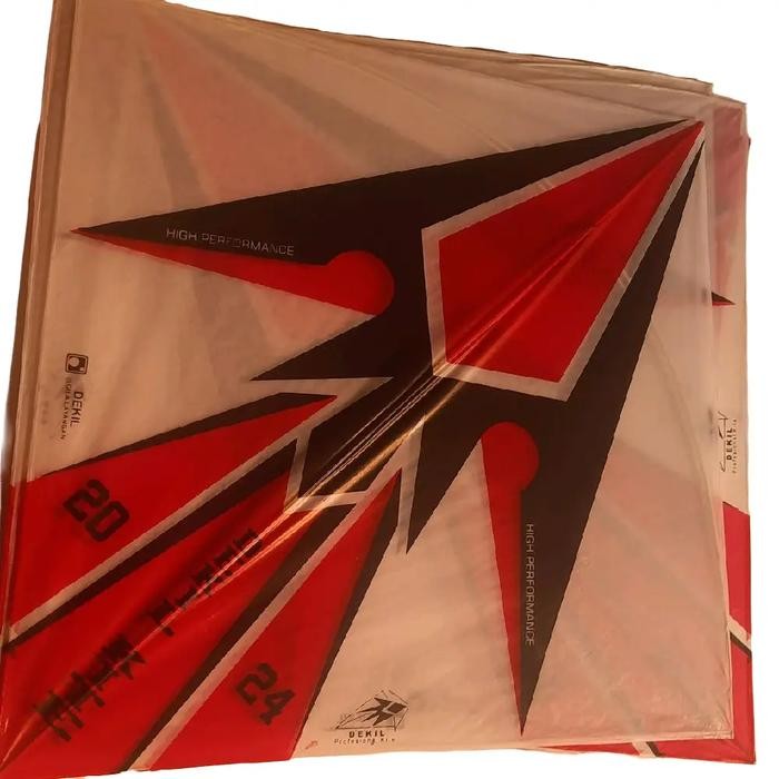 (Good) Layangan Sukhoi Aduan Super