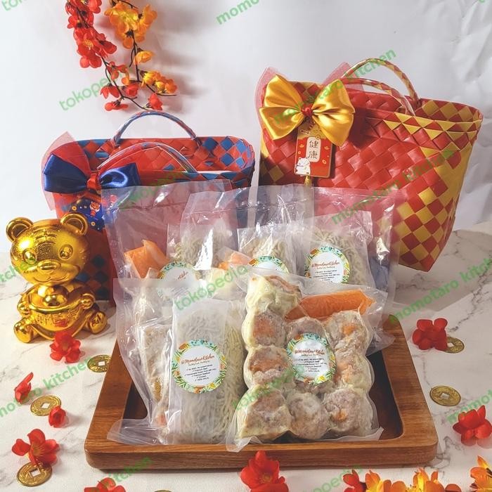 

ORIGINAL Paket Cuan #5 READY STOCK