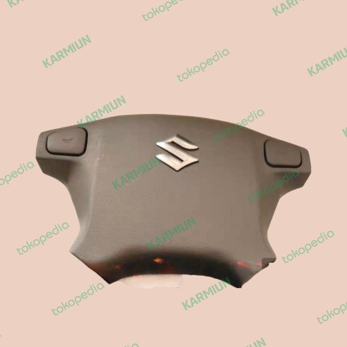 Paling Berkualitas Stir Jdm Karimun Kotak / Stir Karimun Kotak Terlariss 