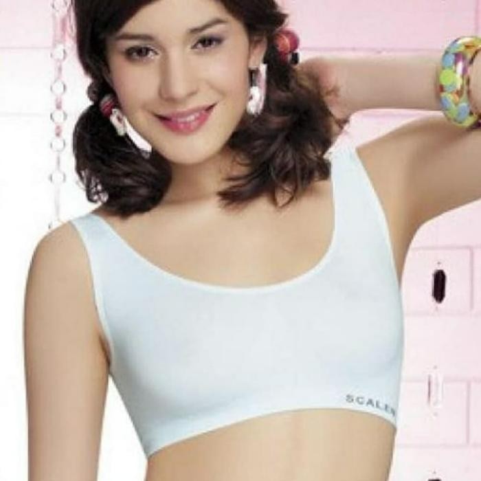 Pilihan- Miniset Anak / Remaja Scalen 2698 Seamless