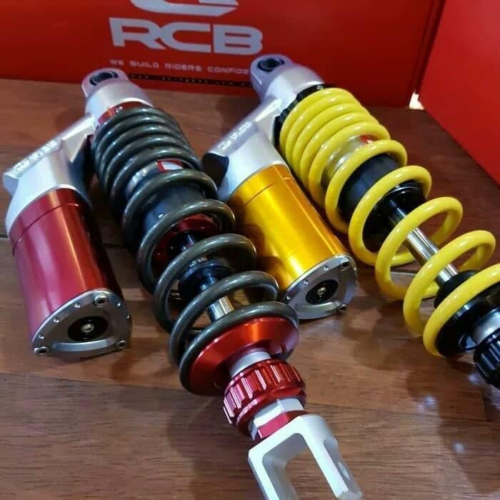 SHOCK RCB TABUNG SB5 VARIO 150/SHOCK TABUNG RCB VARIO 125 SB5 ORIGINAL