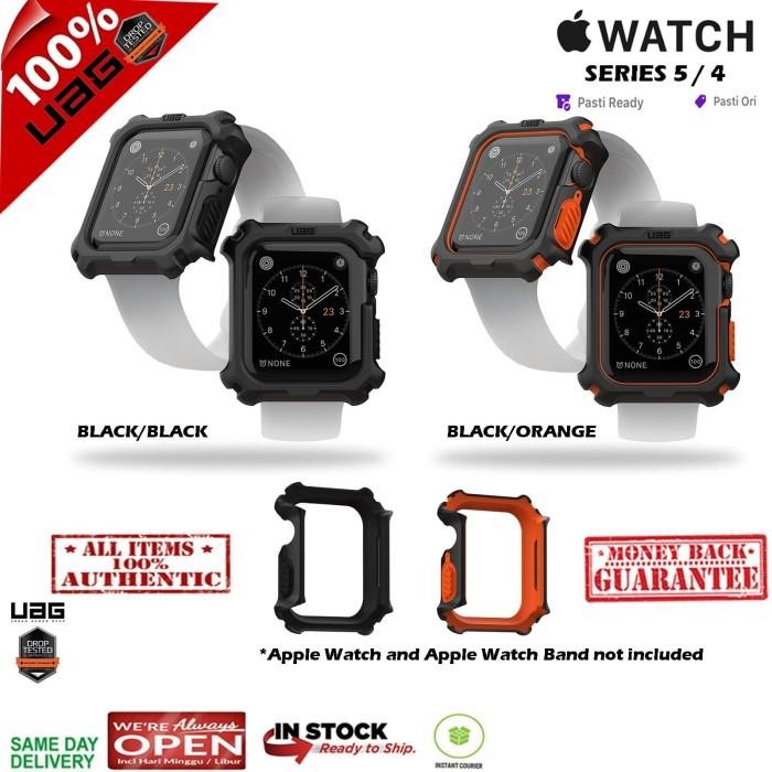Apple Watch Case 44 mm UAG Compatible Watch 5 / 4