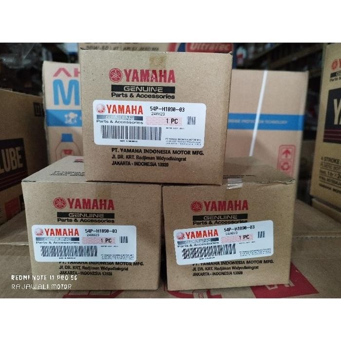 54P-H1890-04 DINAMO STATER MIO J, NMAX YAMAHA ORIGINAL