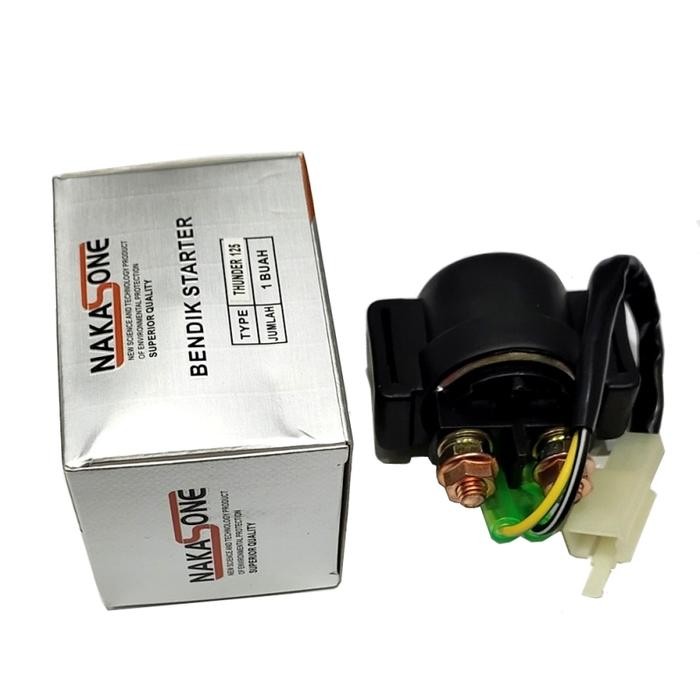 SWITCH STARTER/BENDIK NAKASONE THUNDER 125