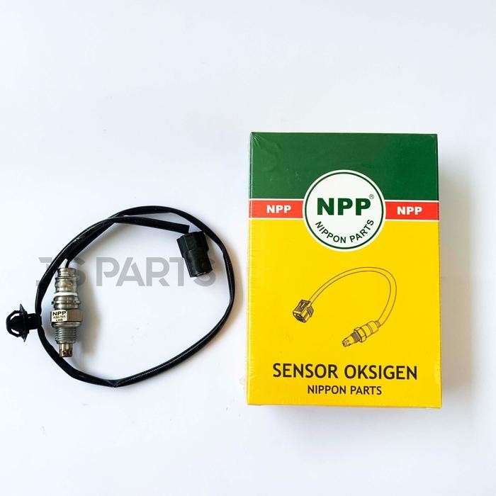 SENSOR OKSIGEN OXYGEN CO O2 EMISI KNALPOT BEAT POP BEAT ESP BEAT STREET STATER HALUS NPP