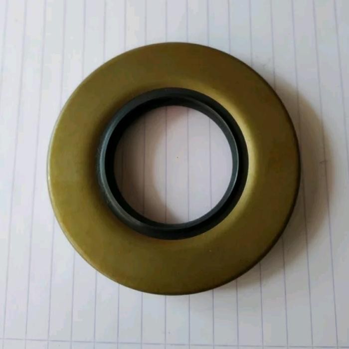 SEAL PINION GARDAN DEPAN BELAKANG TOYOTA HARDTOP 1F 2F FJ40 NOK JAPAN