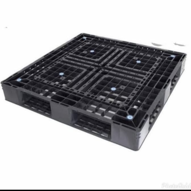 

PALET PLASTIK 110X110X12