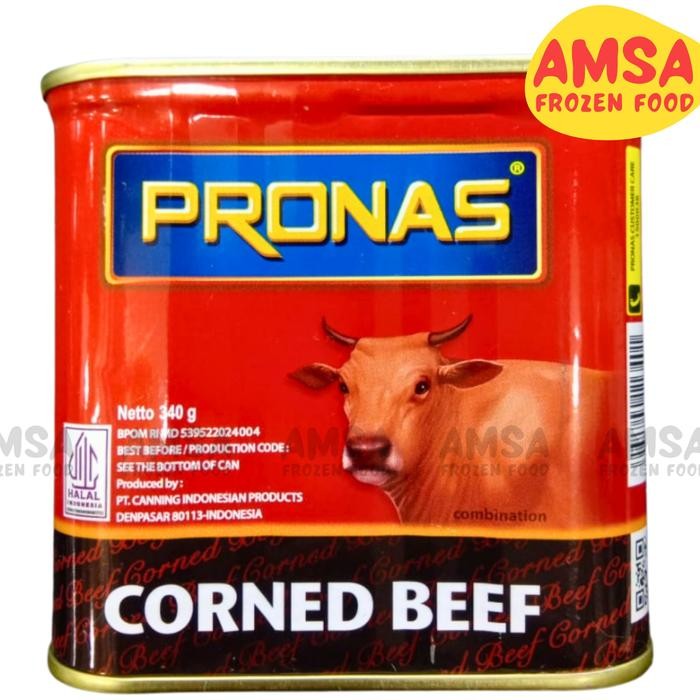 

Prona Ornet Daging Api 340 Gr Prona Ornet Api Aleng 340 Gr