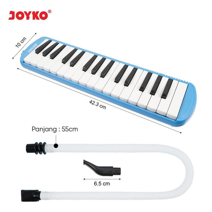 

Pianica Pianika Joyko PNC Softcase