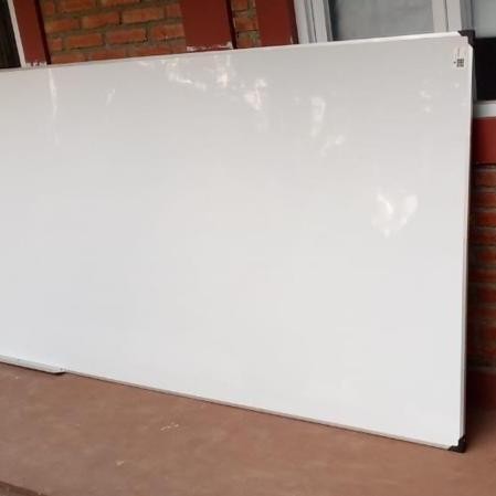 

whiteboard hpl nonmagnet-tidak berbekas 80 x 120cm