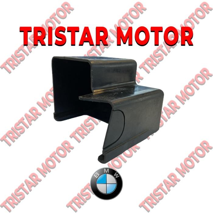 ___] Tutup Covering Relay BMW E30 12521279603 ORIGINAL