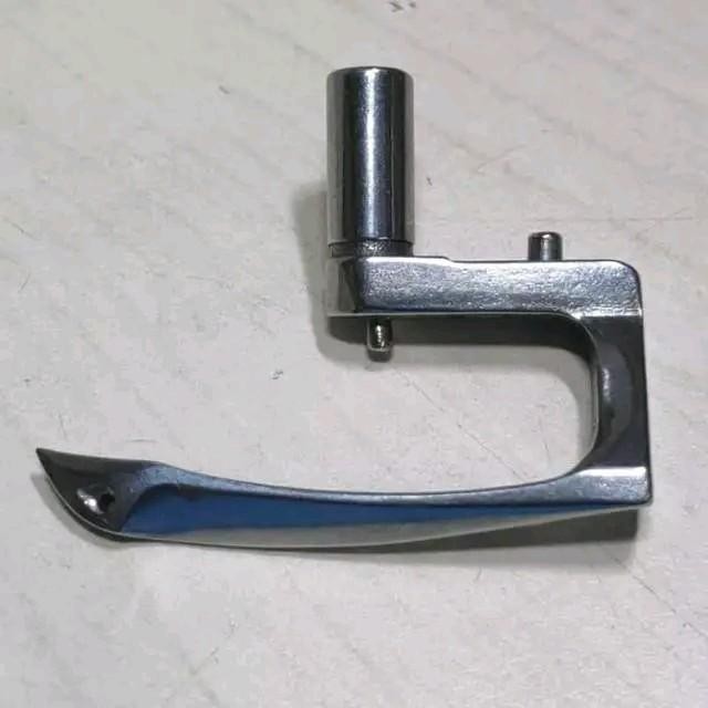 Loper Me 28 Loper Jarum Bebek Mesin Jahit Kamkut / Overdeck Siruba F007