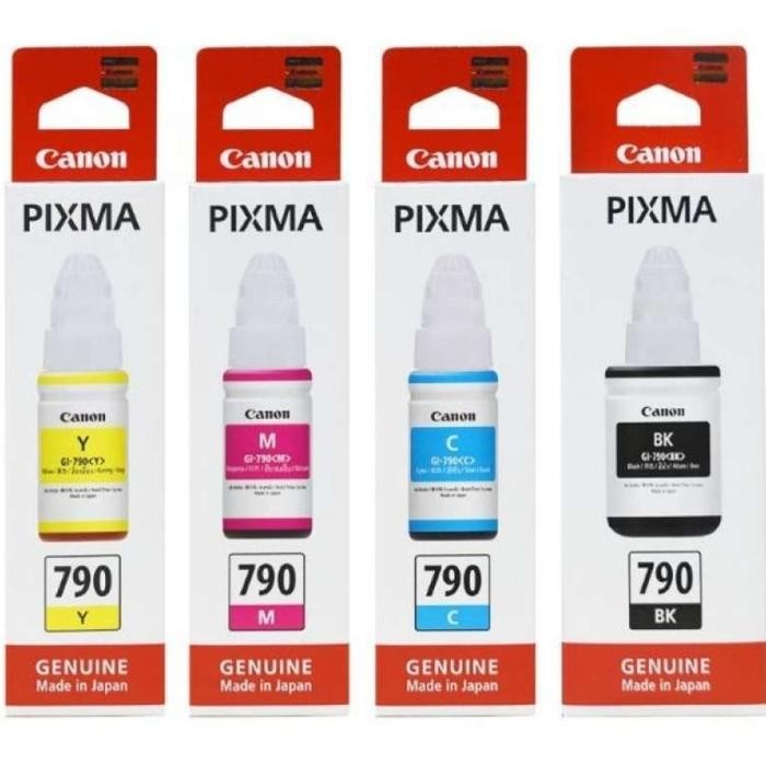 

Tinta 790 Original 1Set