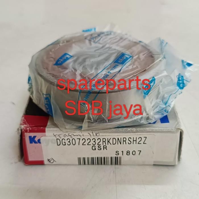 Bering Bearing Transmisi Gigi Counter Belakang Hino Dutro Dyna Saurus