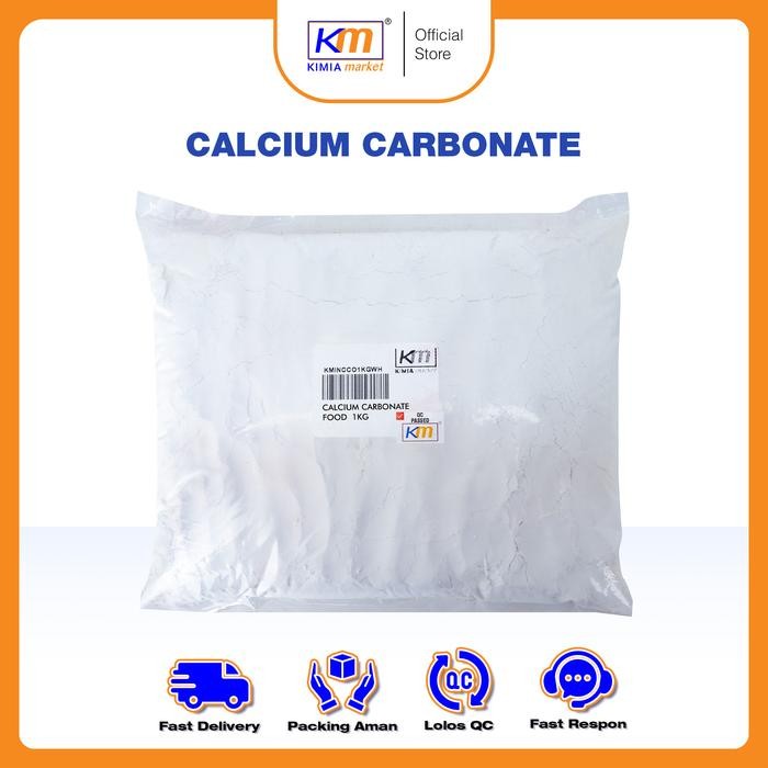 

Calcium Carbonate Food Grade / Ca CO3 food grade