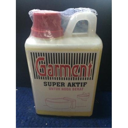 Pembersih Keramik Garment 500 ml NODA BERAT