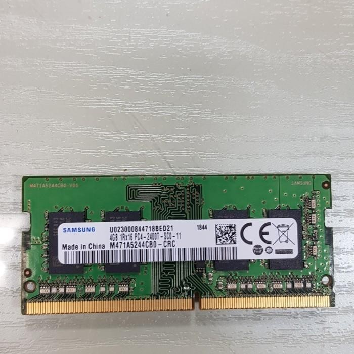 RAM SAMSUNG DDR4 4GB 8GB 3200MHZ SODIMM 3200 MHZ