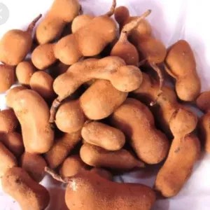 

Asam Jawa mentah 250g