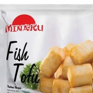

Fish Tofu 500g