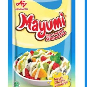 

mayumi 20g
