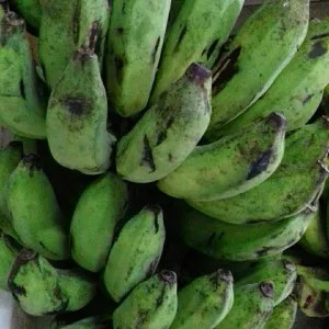 

pisang raja mini hijau 1per pack