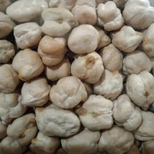 

garbanzo/chickpeas/chole 500gr 500g