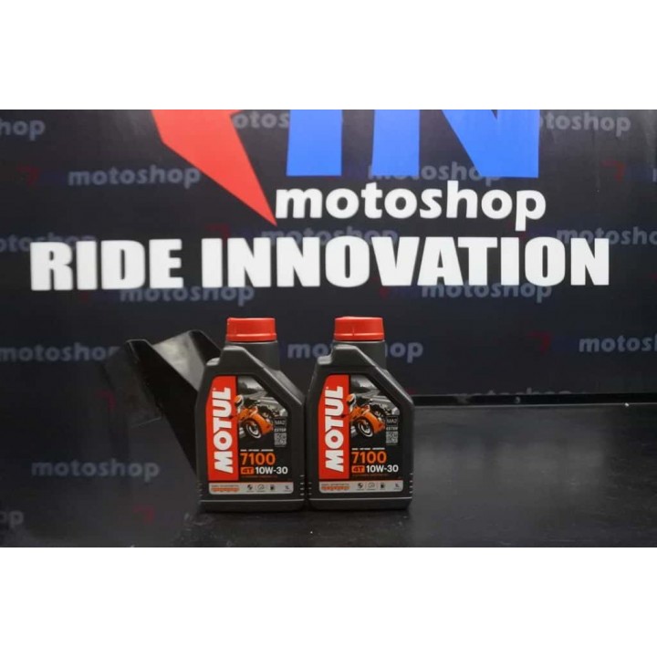 MOTUL 7100 10/30