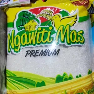 Beras Ngawiti 5kg 5kg