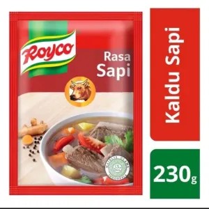 ROYCO SAPI 230GR 230g