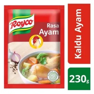 ROYCO AYAM 230GR 230g
