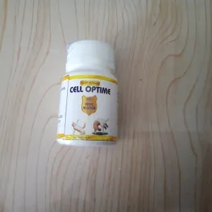 cell optime
