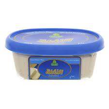 Halawa Arab Al Nakhla 250G Halwani Bros Halwa Tahini Original