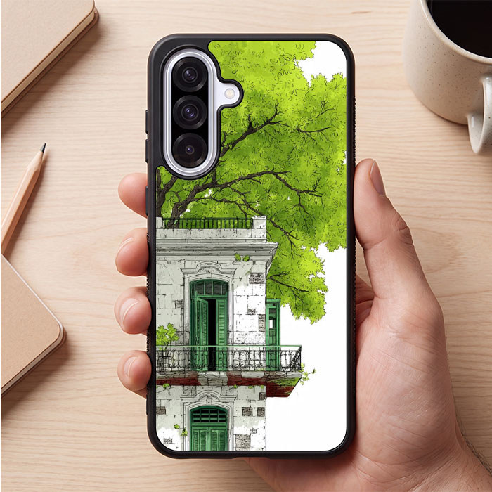 Case Casing Samsung Galaxy A57 A37 A17 A56 A36 A26 A16 A55 A35 A25 A15 A07 A06 A05s A54 A34 A24 A14 