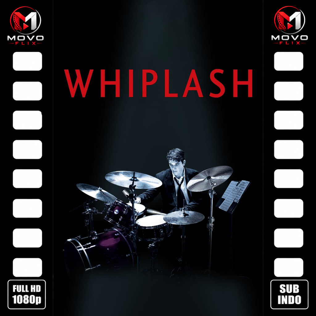 Whiplash 2014 Goo'gle Dri've Movie