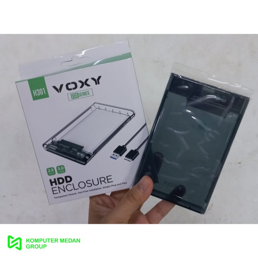Hdd Docking Station Voxy Hd102