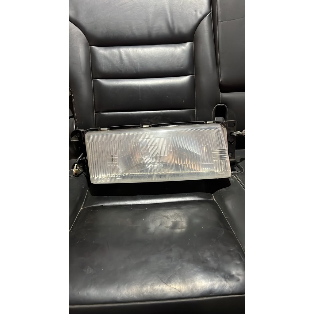 Headlamp FORD LASER GALA original