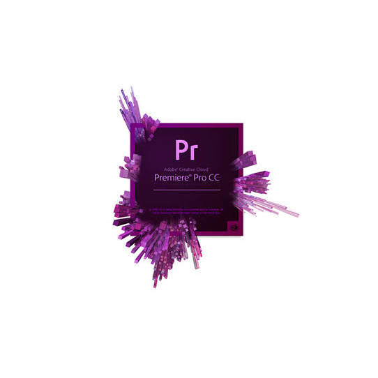 Adobe Premiere Pro CC 2020 2022 2023 2024 Full Version Windows 64-bit