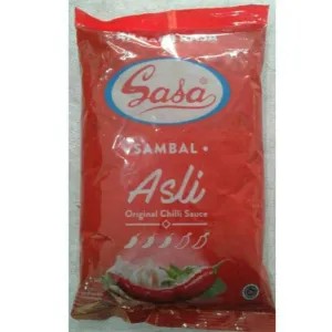 Sasa Sambal Asli 1kg