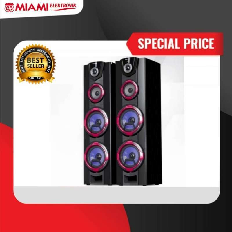 Speaker Aktif Polytron PAS-8F28 / PAS8F28 BARU DAN GARANSI RESMI