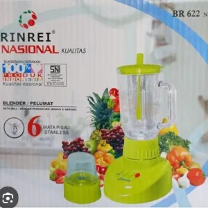 blender rinrei br 622