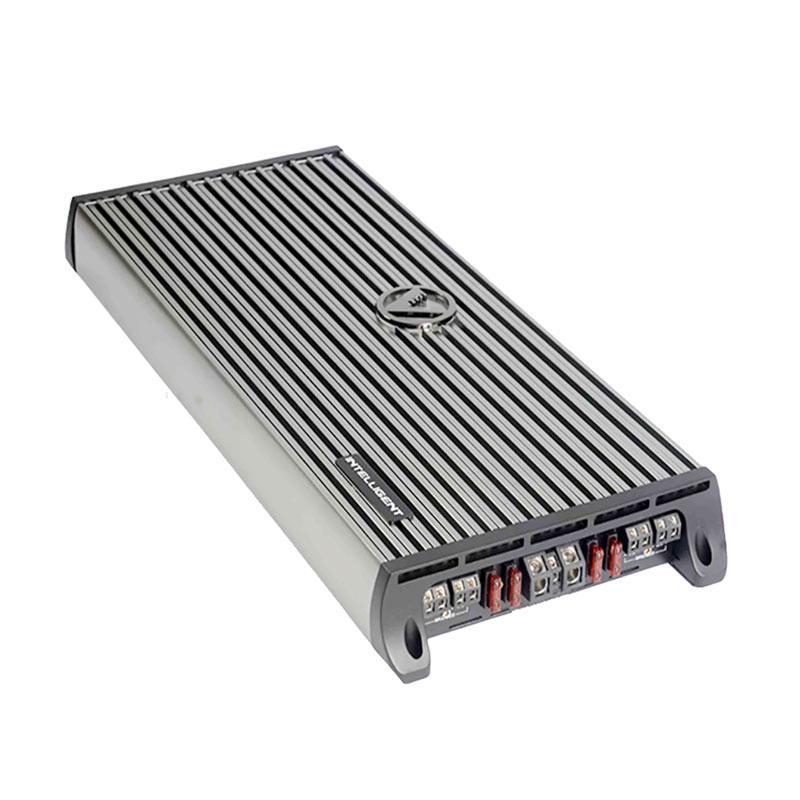 Venom Intelligent VI 150.4 Sound Quality Power Amplifier Mobil 4-Channel