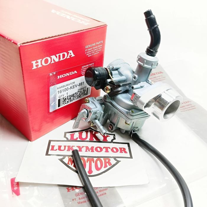 Paket Intek Manipul Mio / Beat Pnp Karburator Supra Mio Smile , Mio Sporty , Fino , Soul Karbu ,