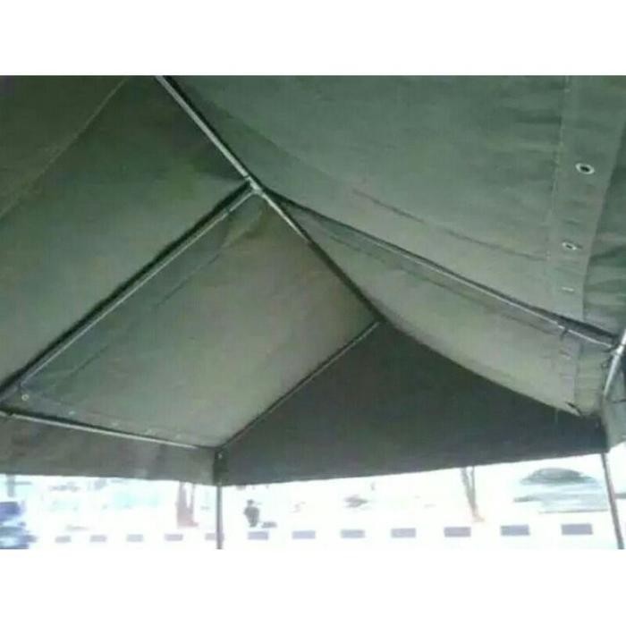 PREMIUM kain atap terpal anti air ,bets kualitas