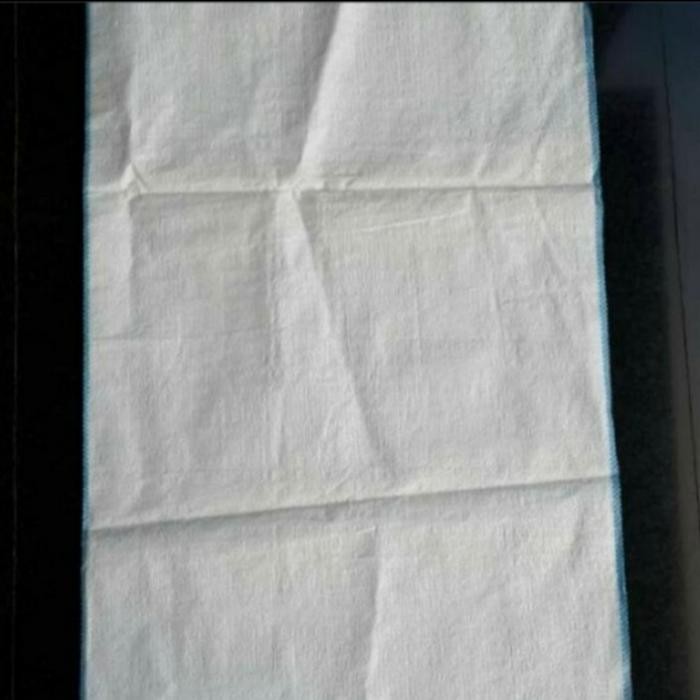 KARUNG BAGOR/ KARUNG PLASTIK LEBAR 120CM JUAL ROLL 50METER MURAH