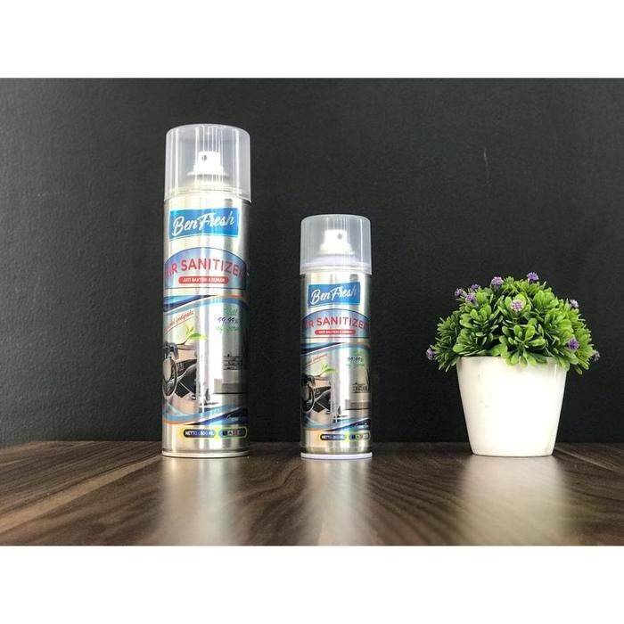 BEN FRESH AIR SANITIZER