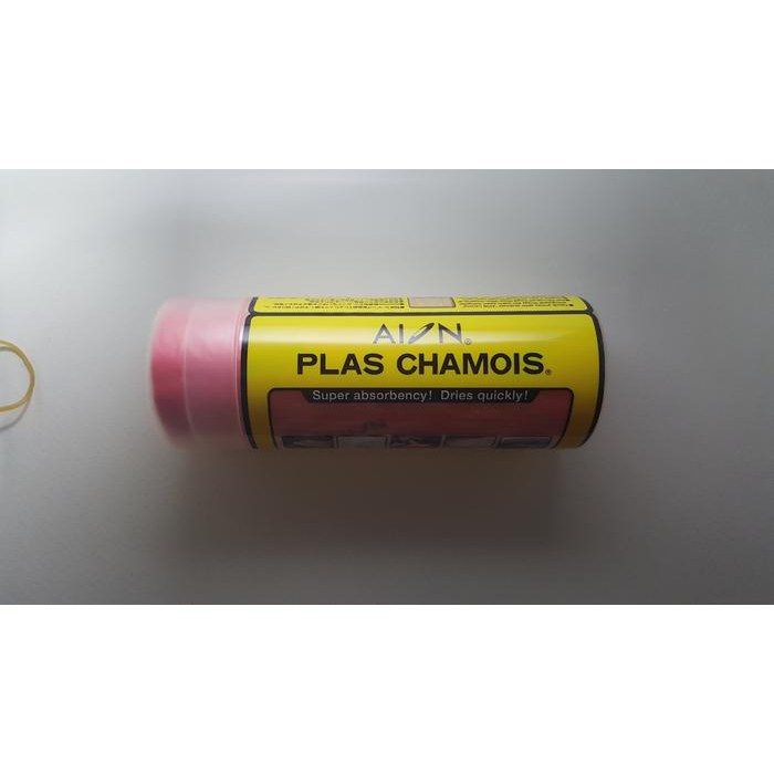 AION PLAS LAP CHAMOIS