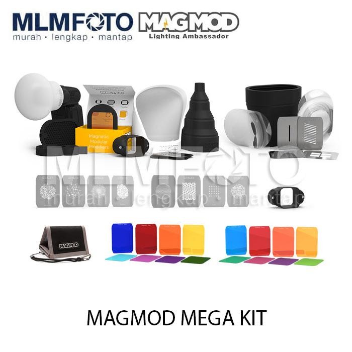 MagMod MEGA KIT
