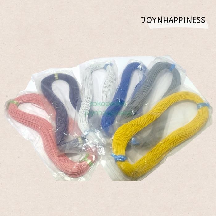 KABEL 1X7 SERABUT (1 ROLL)