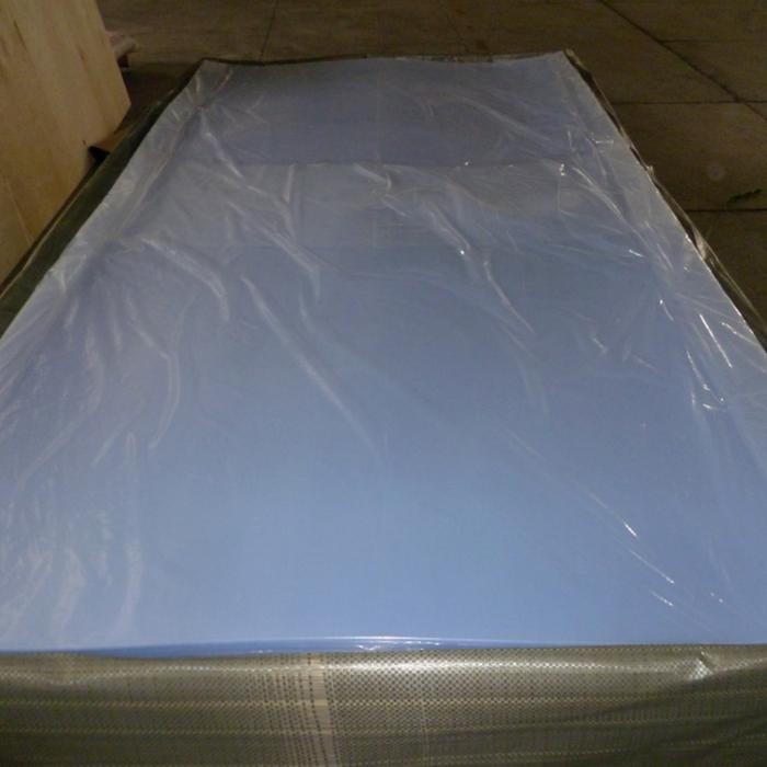 

Pvc Bening Clear 0.5Mm Apd
