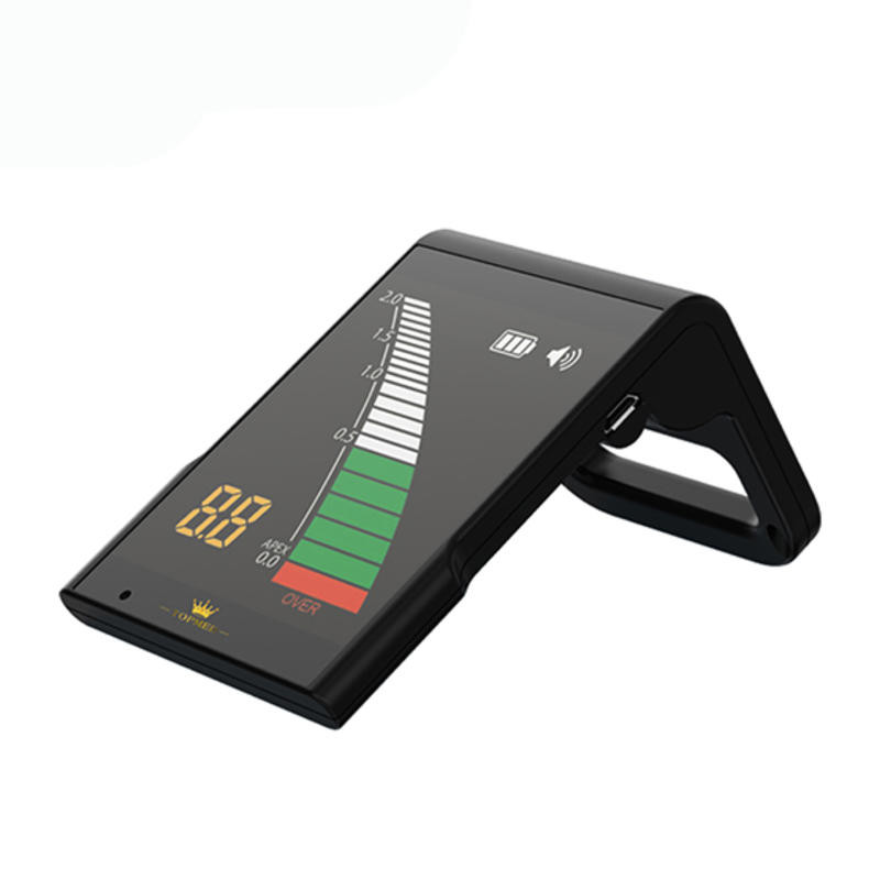 Apex Locator LCD Screen Dental Endodontic Instrument  locator